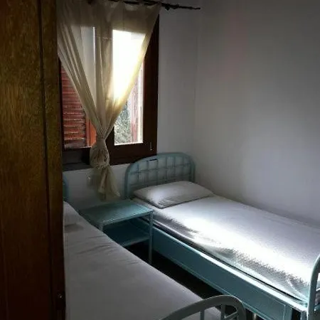 Casa Rinaggiu *