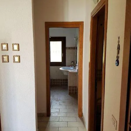 Casa Rinaggiu *