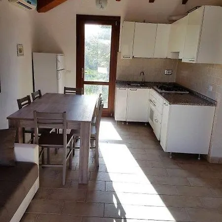 Casa Rinaggiu