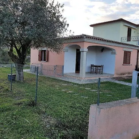 Casa Rinaggiu Appartamento