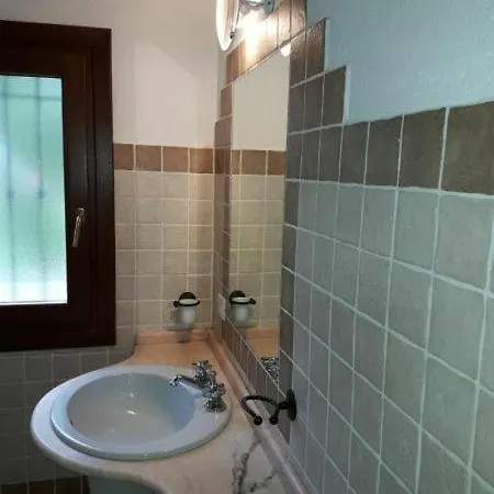 Appartamento Casa Rinaggiu San Teodoro (Sardinia)