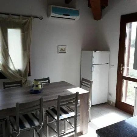 Appartamento Casa Rinaggiu