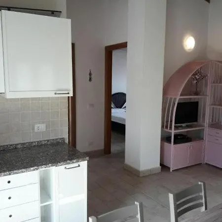 Casa Rinaggiu * San Teodoro (Sardinia)