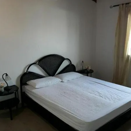 Casa Rinaggiu Appartamento