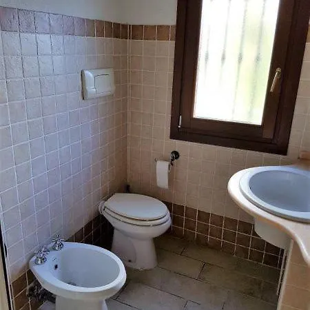 Casa Rinaggiu * San Teodoro (Sardinia)
