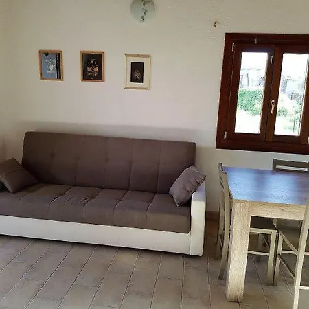 Appartamento Casa Rinaggiu San Teodoro (Sardinia)