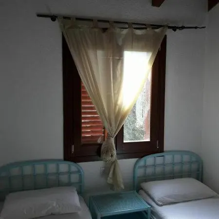 Appartamento Casa Rinaggiu *